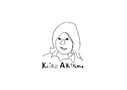 Office Pkei | 秋山桂子