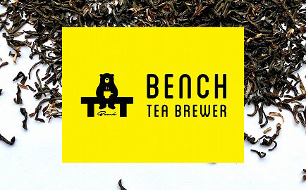 BENCH Tea Brewer