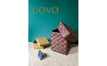 Uovo（ウオーヴォ）